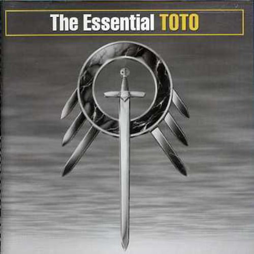 The Essential Toto