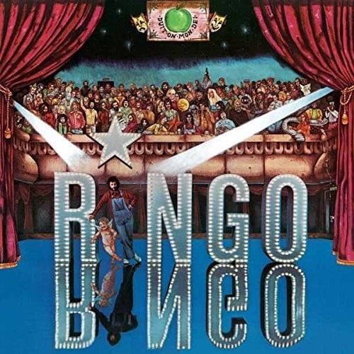 Ringo [LP]