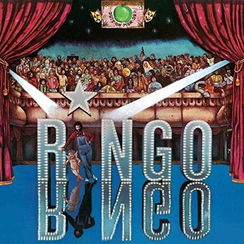 Ringo [LP]