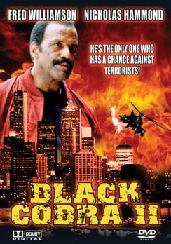 Black Cobra 2
