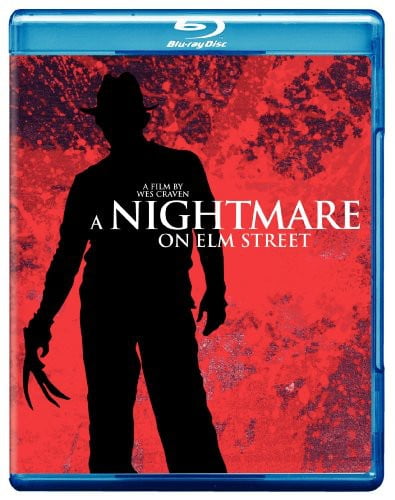 A Nightmare on Elm Street [Blu-ray]