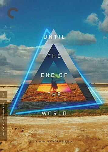 Until the End of the World (The Criterion Collection)