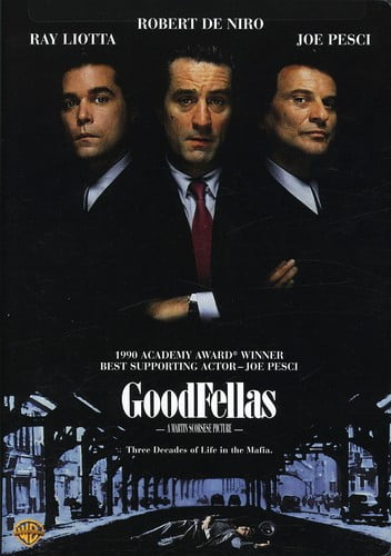 GoodFellas