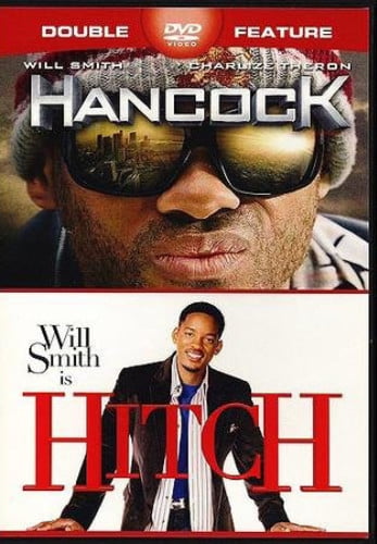 Hancock / Hitch - Vol