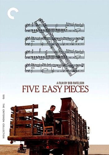 Five Easy Pieces