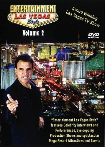 Entertainment Las Vegas Style 2