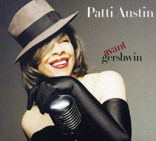 Avant Gershwin