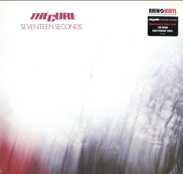 Seventeen Seconds (180 Gram Vinyl)