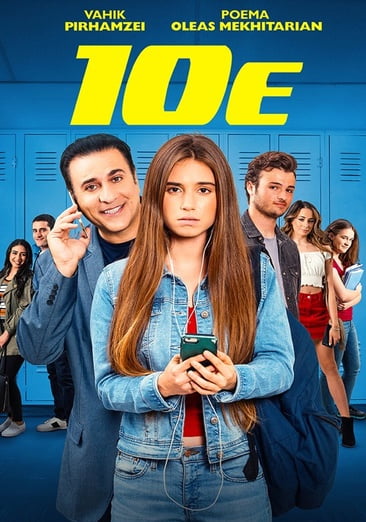 10E