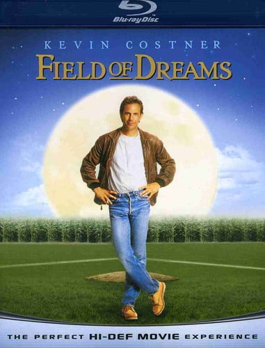 Field of Dreams [Blu-ray]