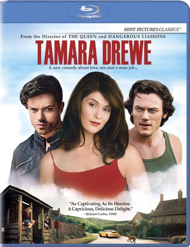 Tamara Drewe [Blu-ray]