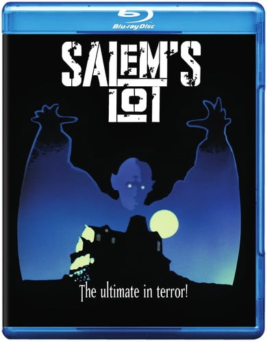 Salem's Lot (1979) (BD) [Blu-ray]