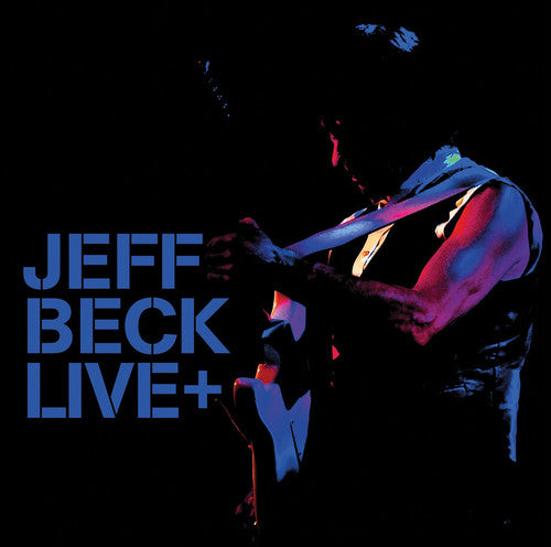 Live + (2LP 180 Gram Vinyl)