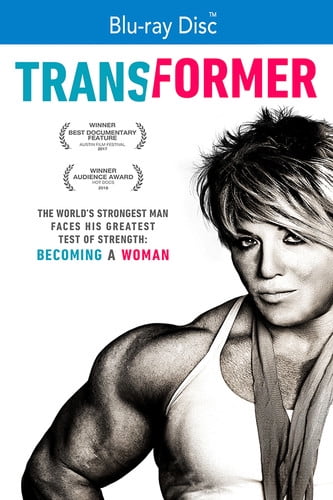 Transformer [Blu-ray]