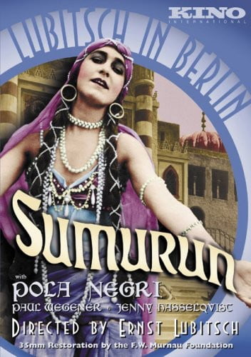 Sumurun