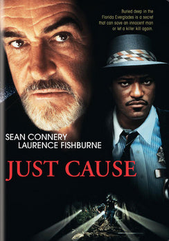 Just Cause (Keepcase)