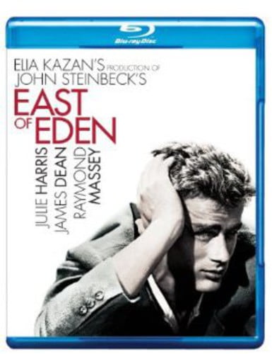 East of Eden [Blu-ray]