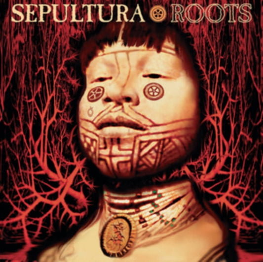 Roots (Expanded Edition)(2LP)