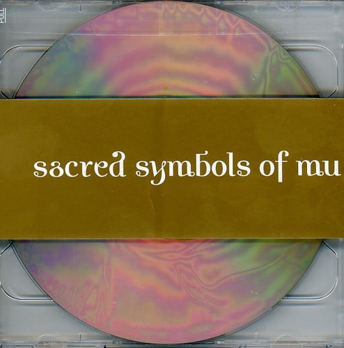 Sacred Symbols of Mu