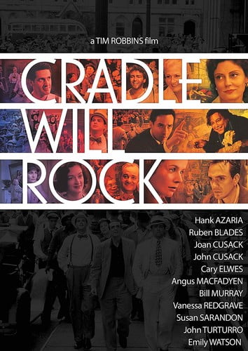 Cradle will Rock (Special Edition)