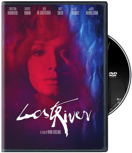Lost River (DVD+UltraViolet)