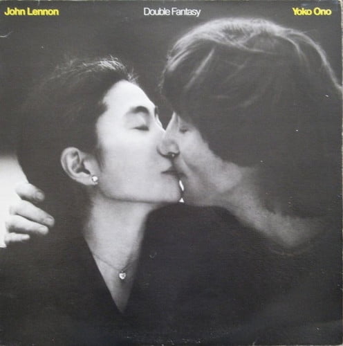Double Fantasy [LP]