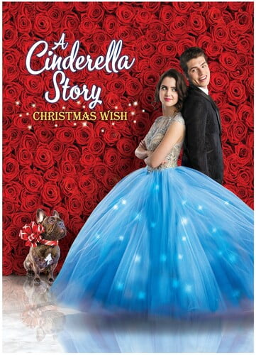 Cinderella Story, A: Christmas Wish (DVD)