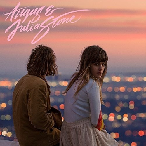 Angus & Julia Stone [2 LP]