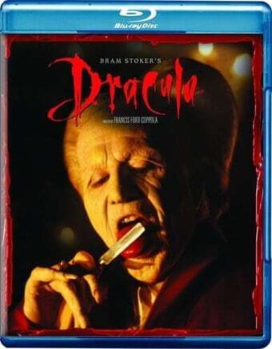Bram Stoker's Dracula (Blu-ray + UltraViolet)
