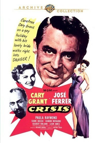 Crisis (1950)