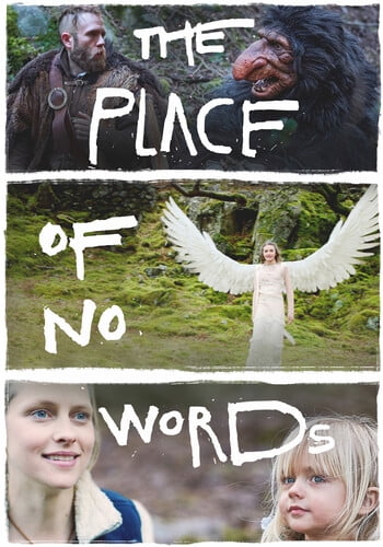 Place of No Words DVD
