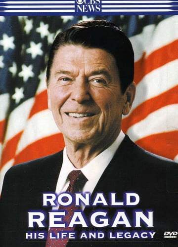 Ronald Reagan - His Life and Legacy