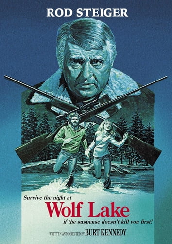 Wolf Lake (1980)