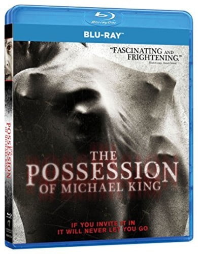 Possession Of Michael King [Blu-ray]