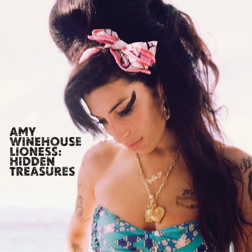 Hidden Treasures [2 LP]