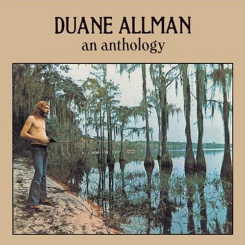 An Anthology [2 LP]