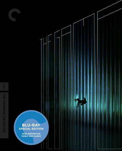 The Game (The Criterion Collection) [Blu-ray]