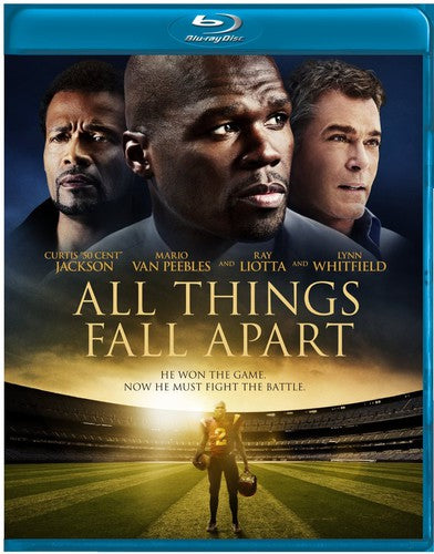 All Things Fall Apart [Blu-ray]