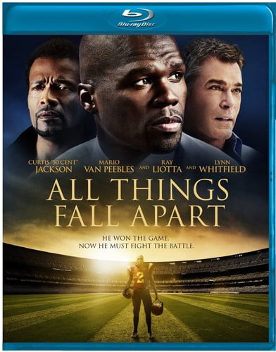 All Things Fall Apart [Blu-ray]