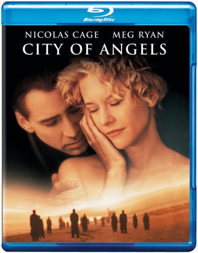 City of Angels (BD) [Blu-ray]