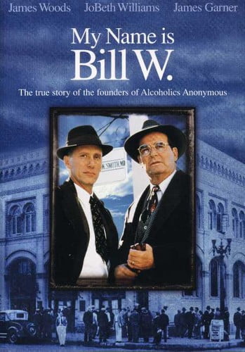 My Name Is Bill W