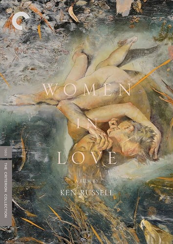 Women in Love (The Criterion Collection)