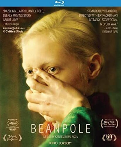 Beanpole [Blu-ray]