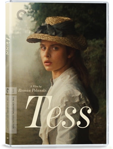 Criterion Collection: Tess
