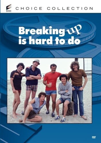 BREAKING UP IS HARD TO DO (1979)