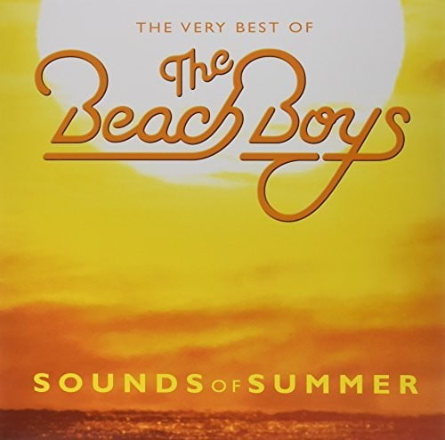 Sounds Of Summer [2 LP]