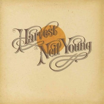 Harvest [Vinyl]