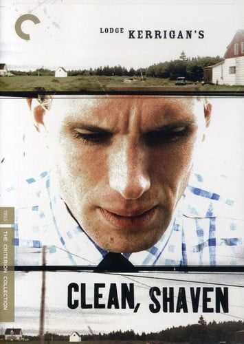 Clean, Shaven - Criterion Collection