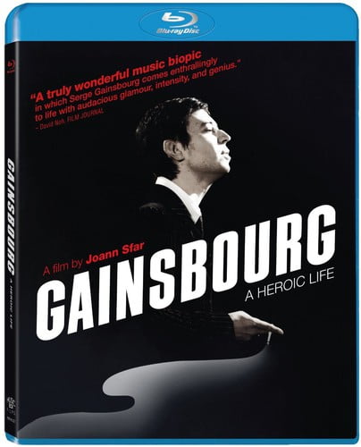 Gainsbourg [Blu-ray]