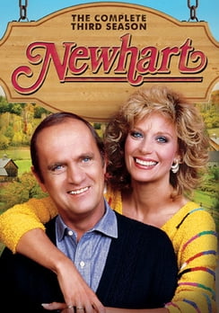 Newhart: Season 3